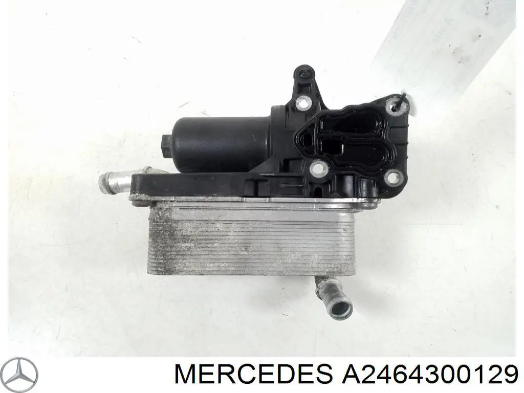  A2464300129 Mercedes