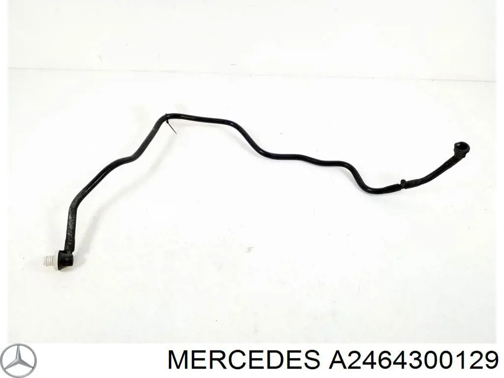 A2464300129 Mercedes 