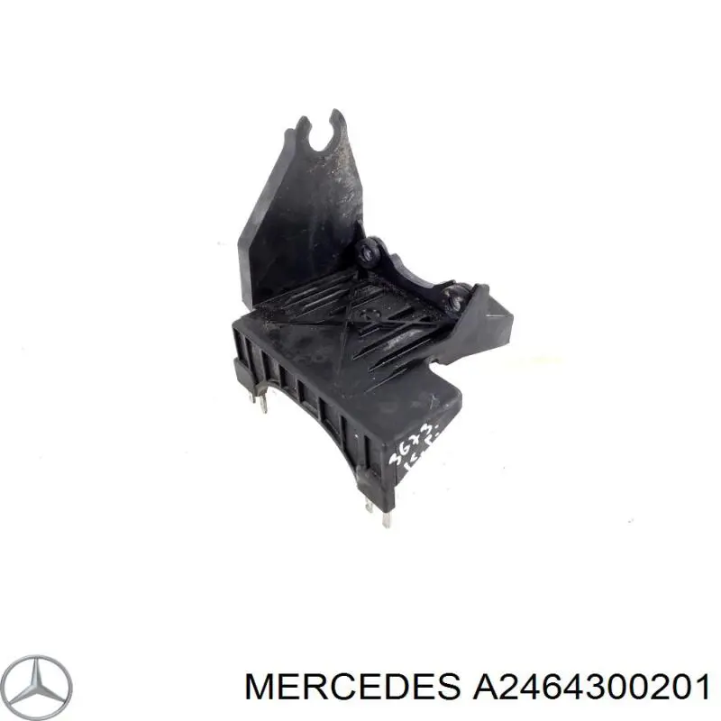 A2464300201 Mercedes 