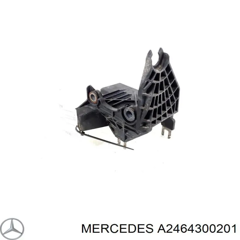 Купити A2464300201 Mercedes 