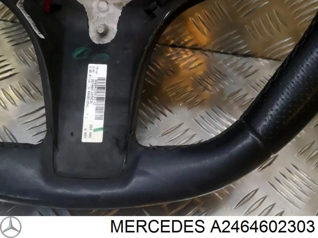  A2464602303 Mercedes