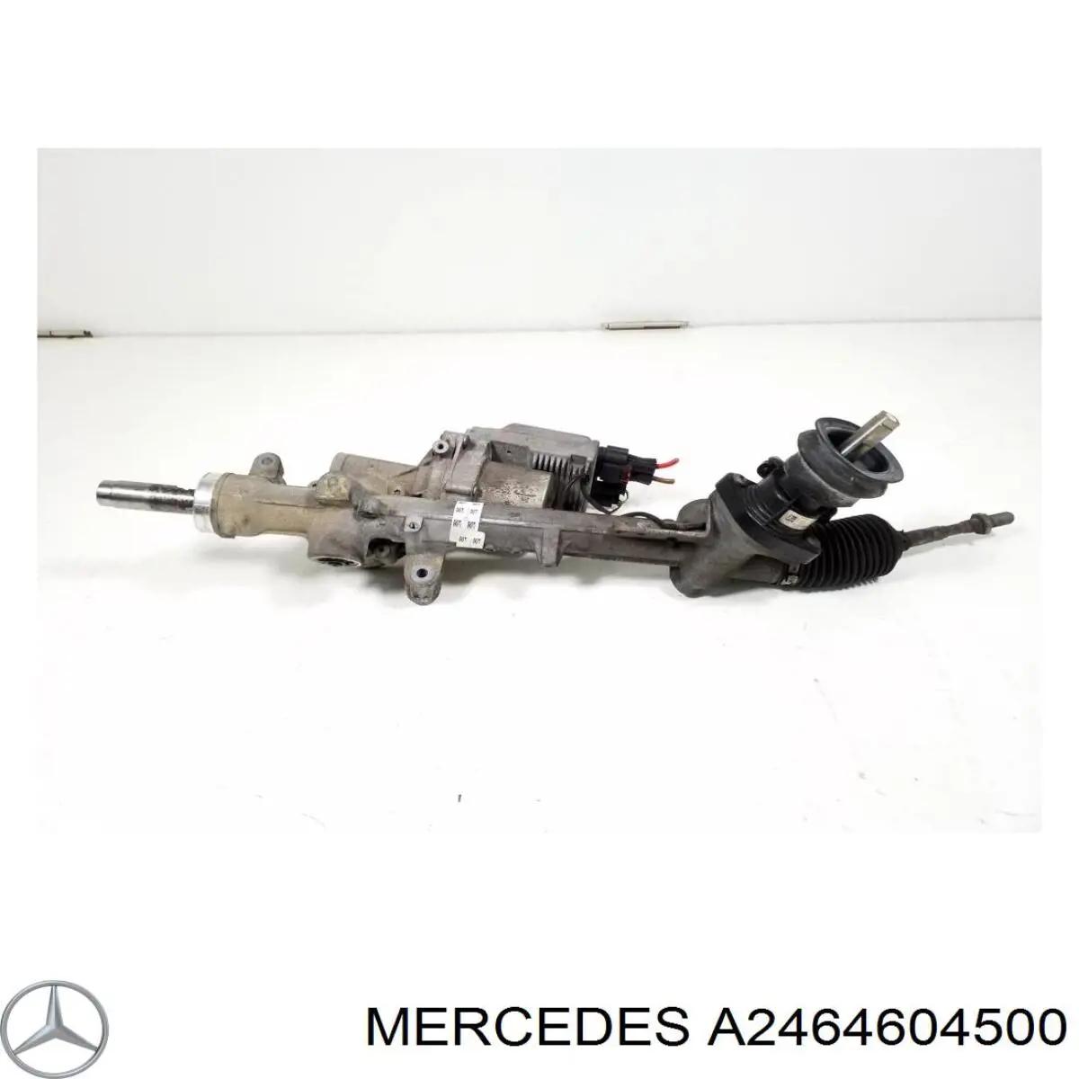 Рейка рульова A2464604500 Mercedes