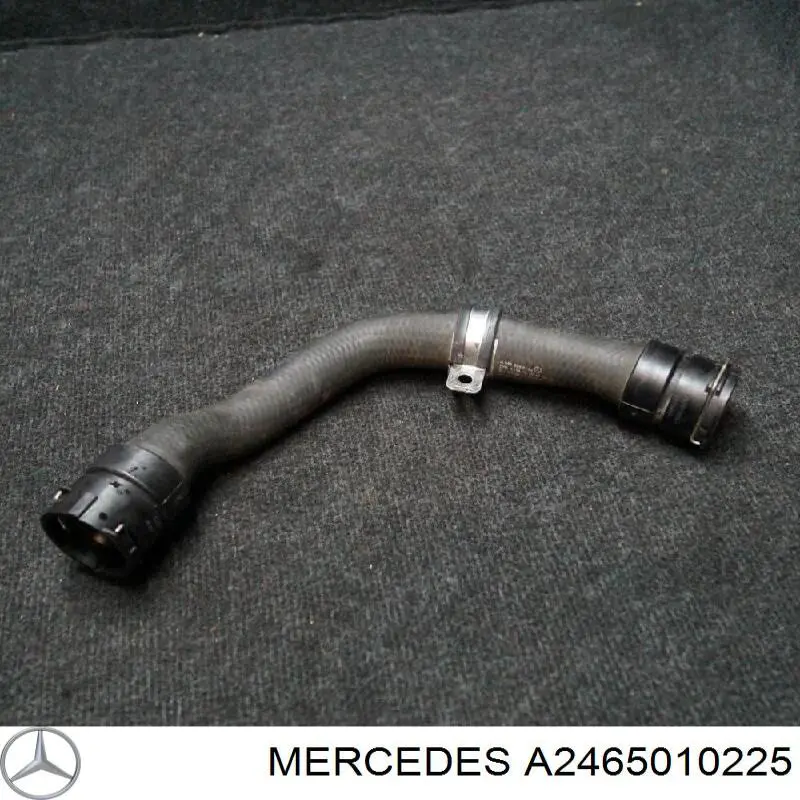  A2465010225 Mercedes