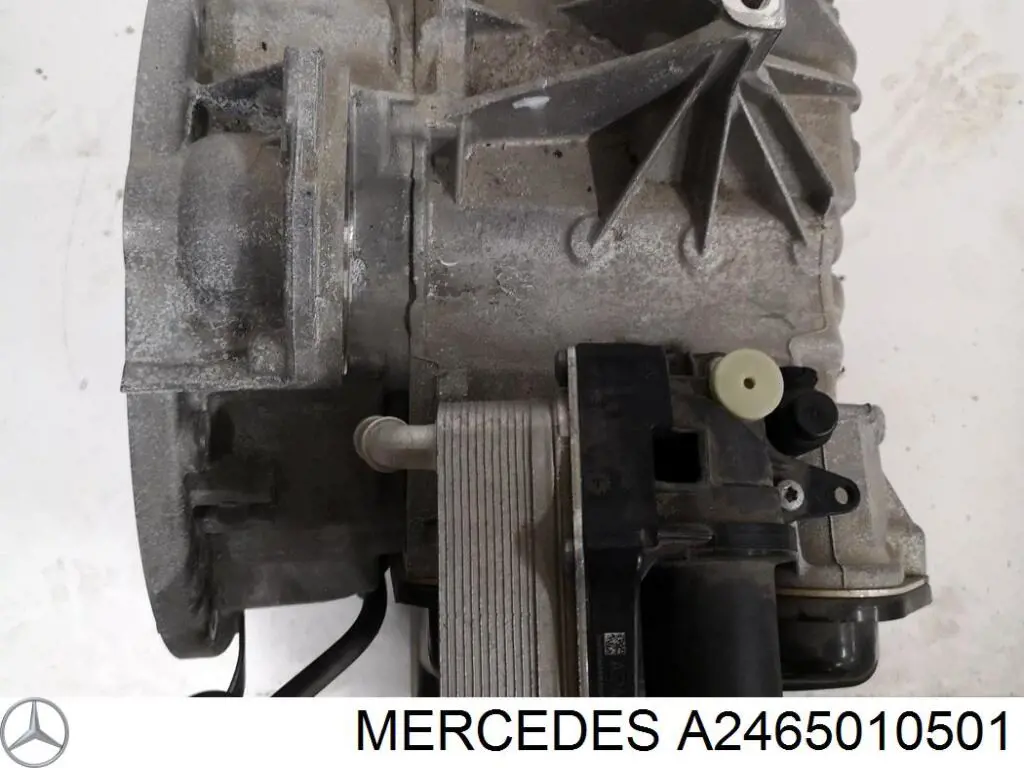 Купити MS3752 AVA Радіатор охолодження, АКПП