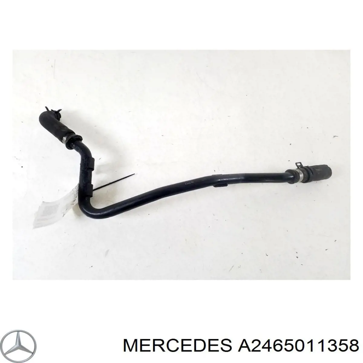A2465011358 Mercedes 