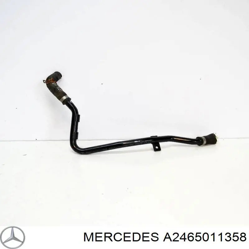 Купити A2465011358 Mercedes 