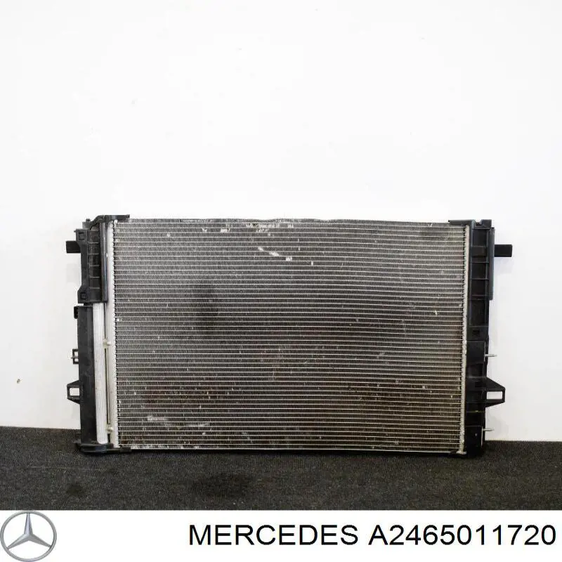 Купити A2465011720 Mercedes 