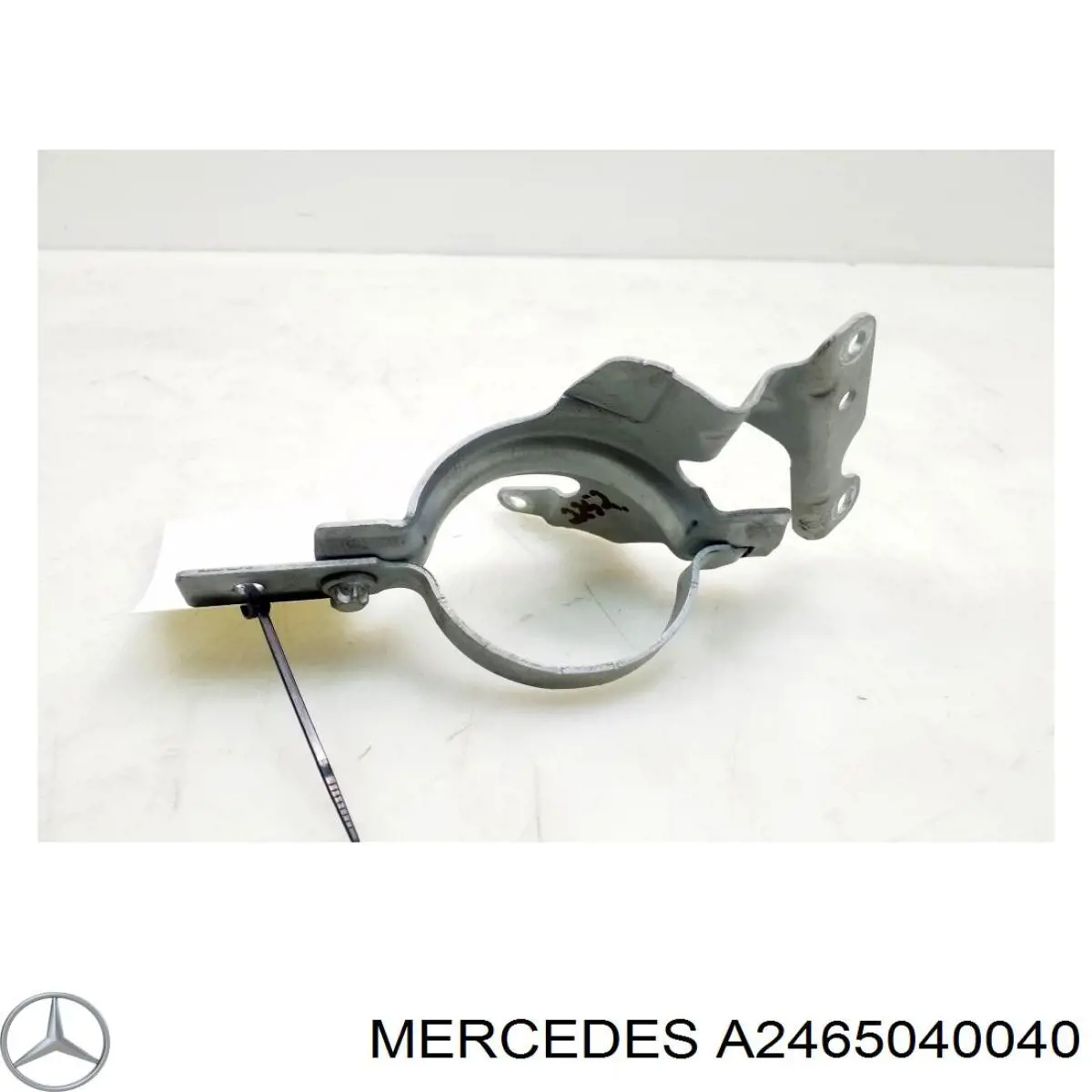 A2465040040 Mercedes 