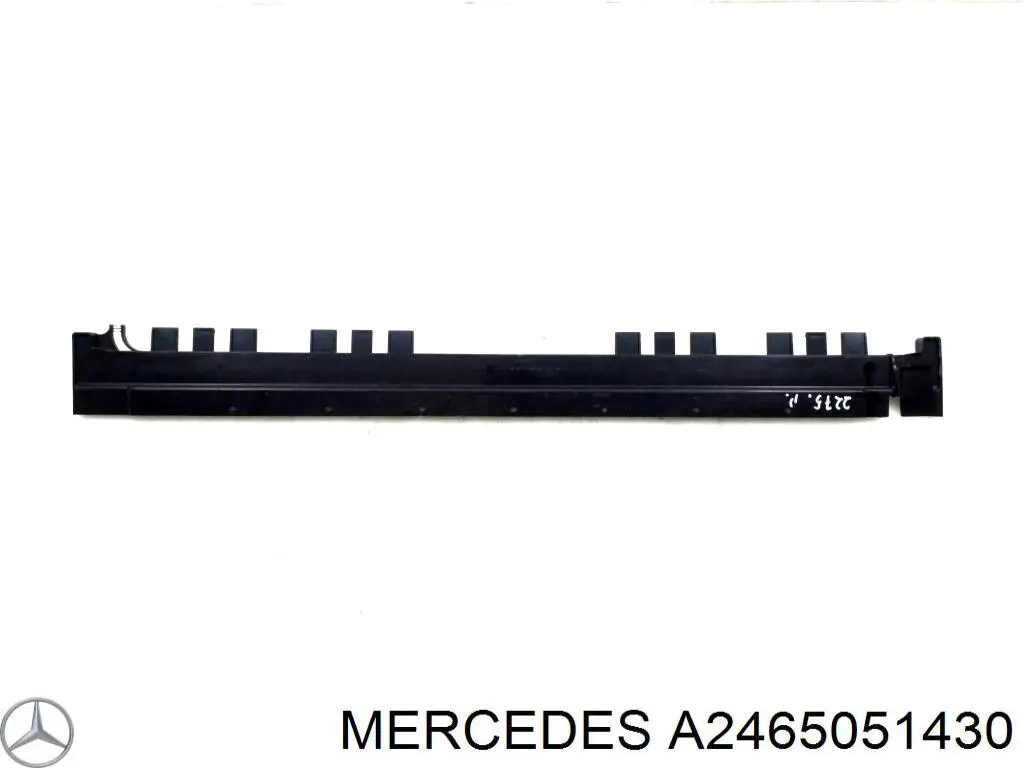 A2465051430 Mercedes 