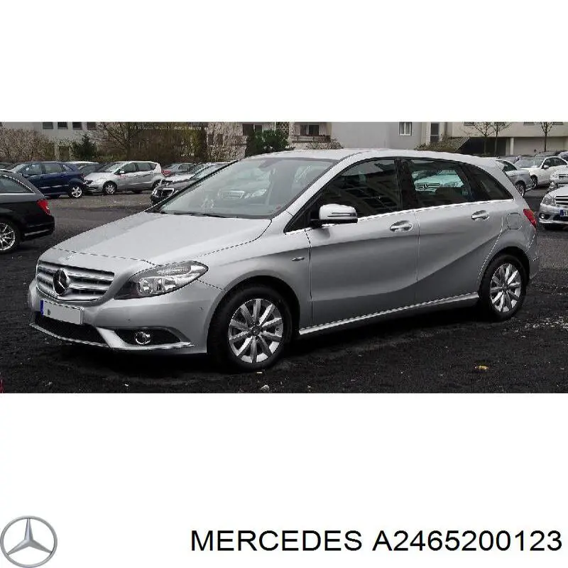Купити 1005294 Autotechteile Захист піддона картера двигуна