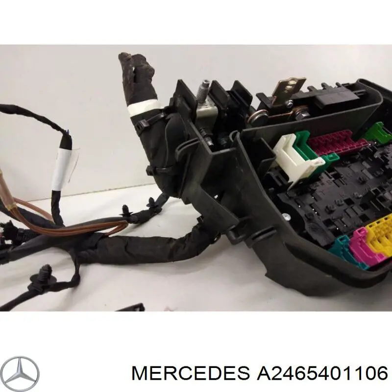 A2465401106 Mercedes 