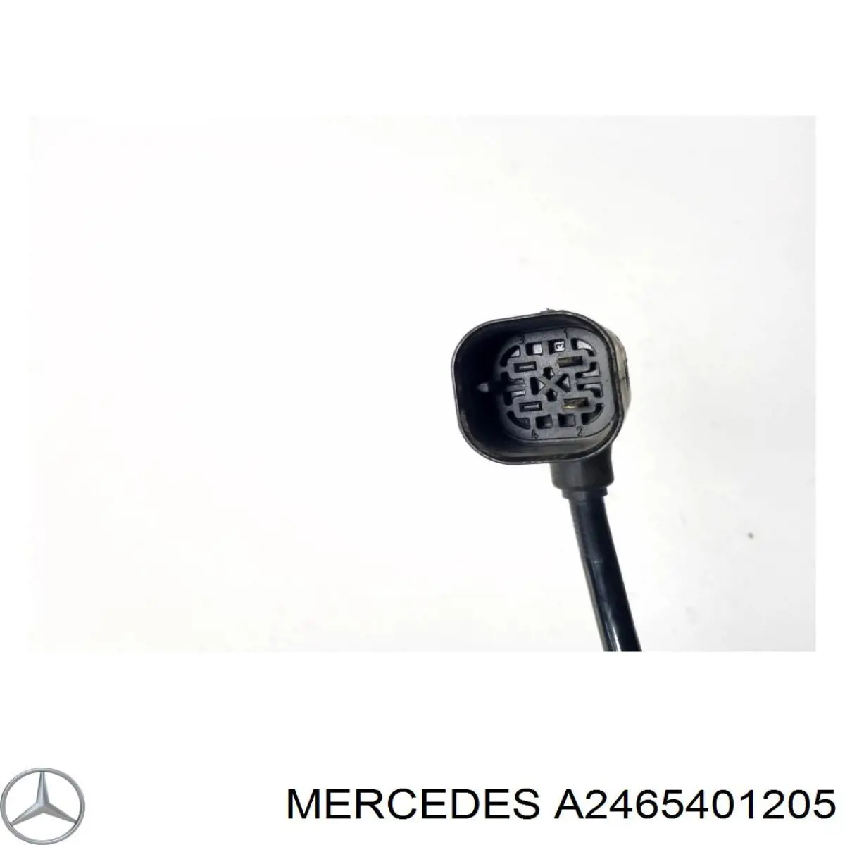  Mercedes A2465401205