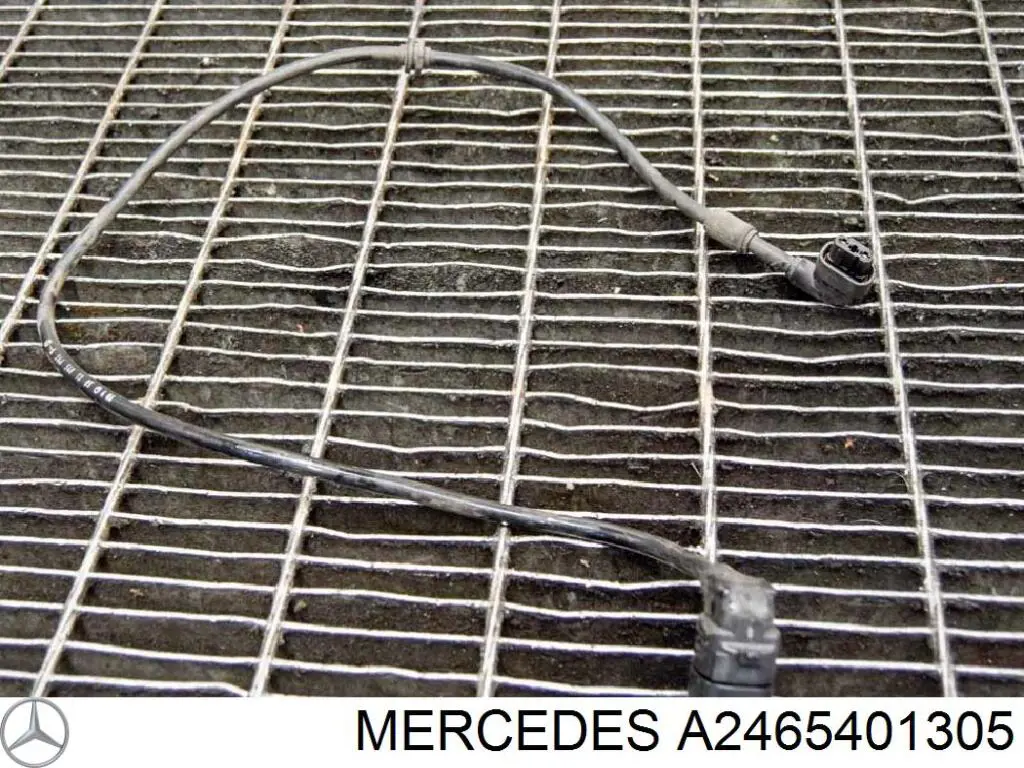  Mercedes A2465401305