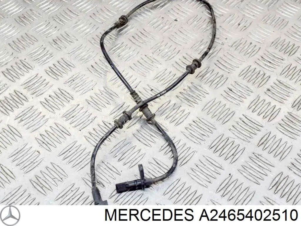 99656001 Vika Датчик АБС