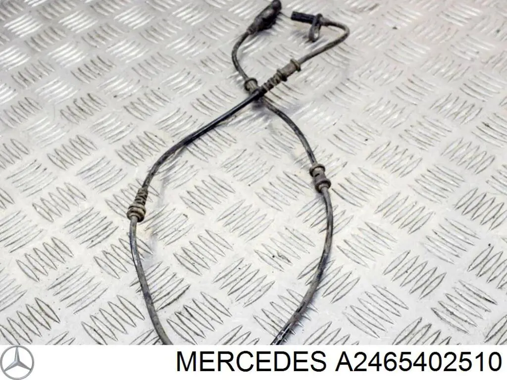 Купити 172100136010 Magneti Marelli Датчик АБС (ABS) передній