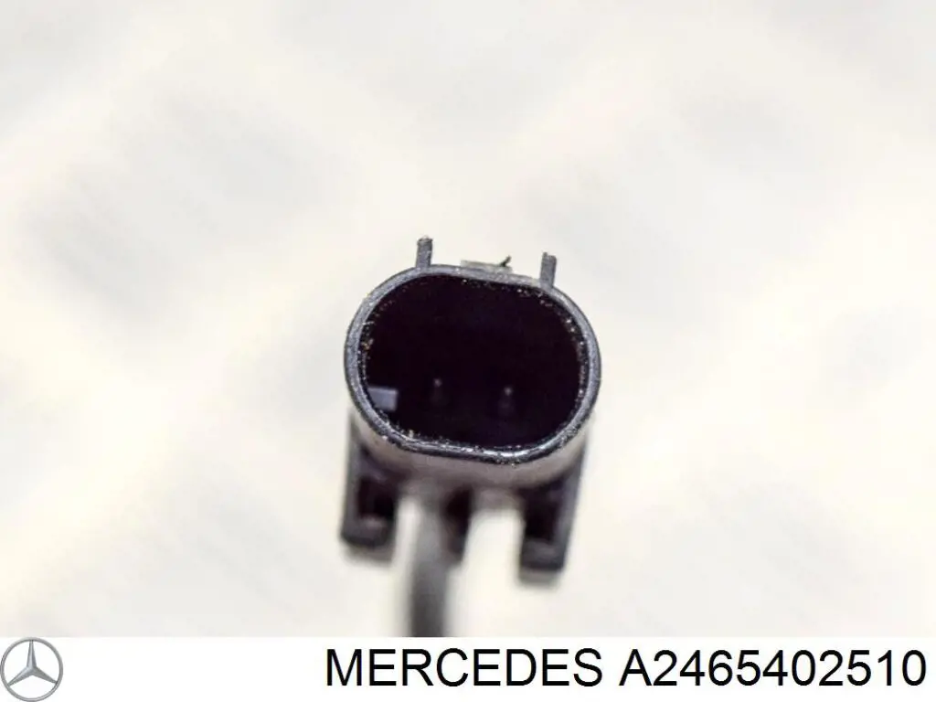 Датчик АБС передній AS4753 Autlog