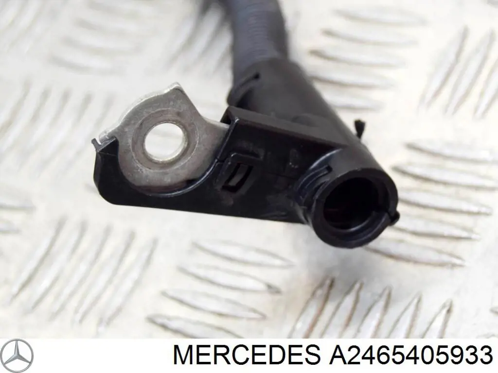  2465405933 Mercedes