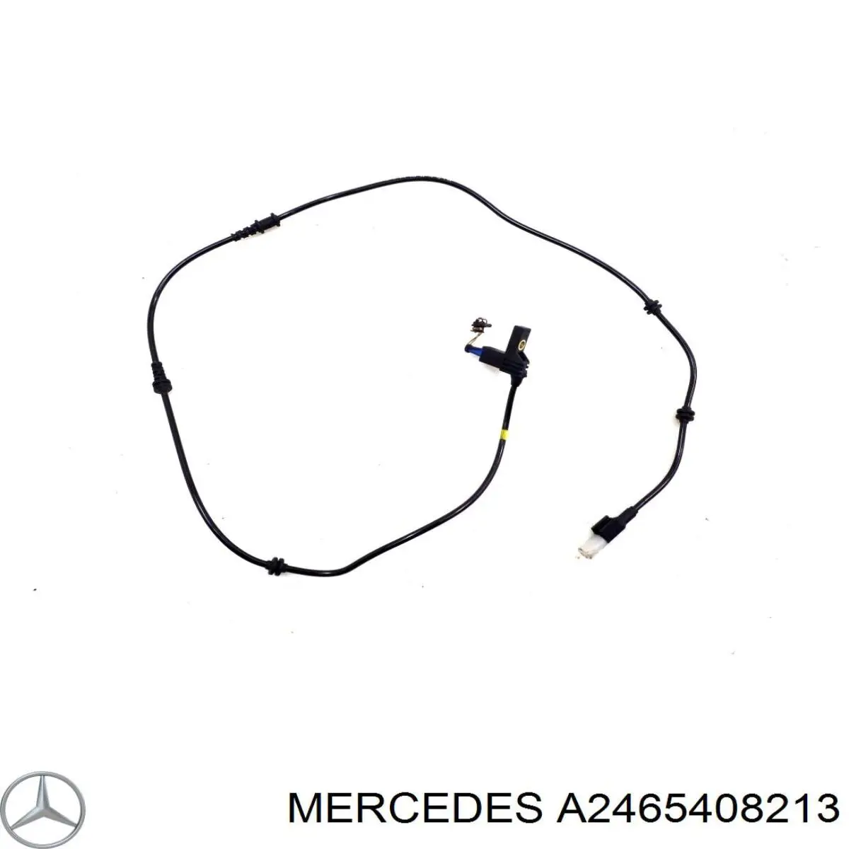  Mercedes A2465408213 ціна, від 10.77 USD