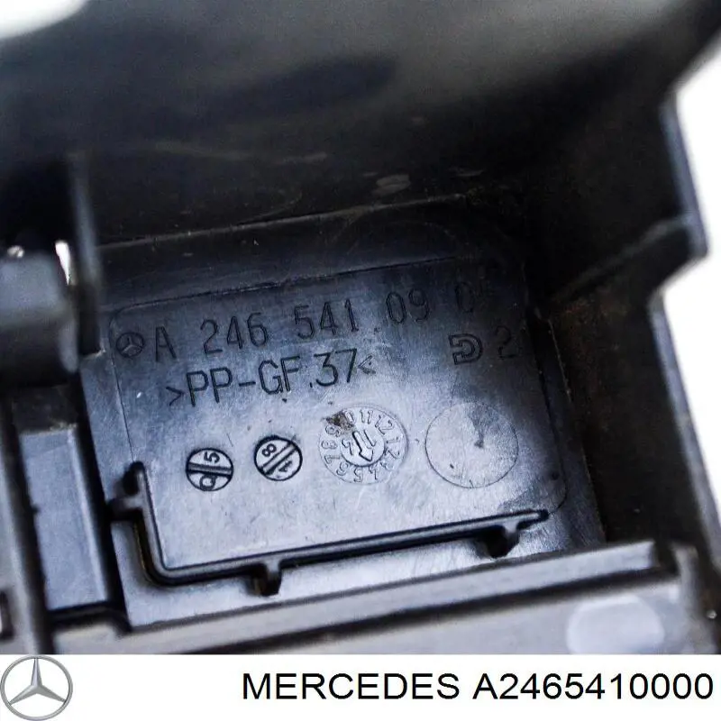 A2465410000 Mercedes 