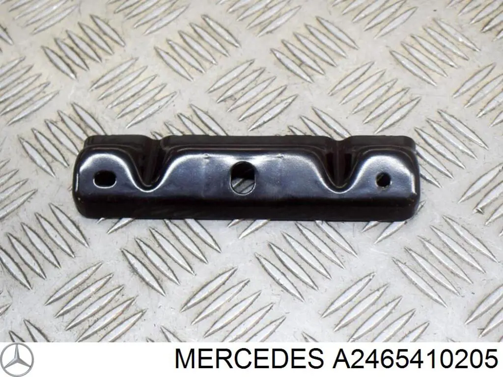  2465410205 Mercedes