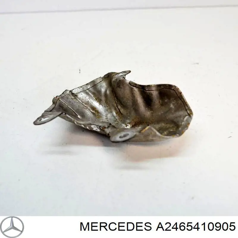 A2465410905 Mercedes 