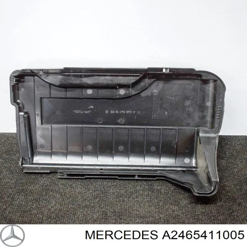 A2465411005 Mercedes 