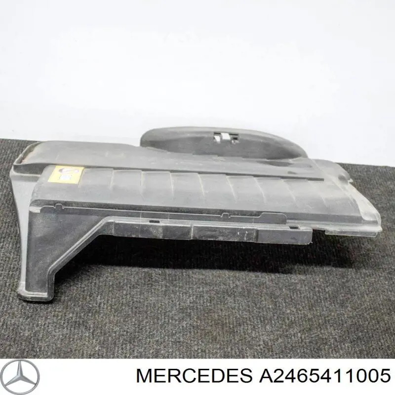 Купити A2465411005 Mercedes 