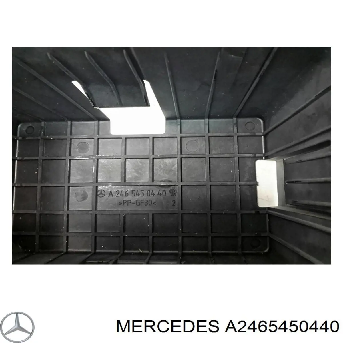  A2465450440 Mercedes