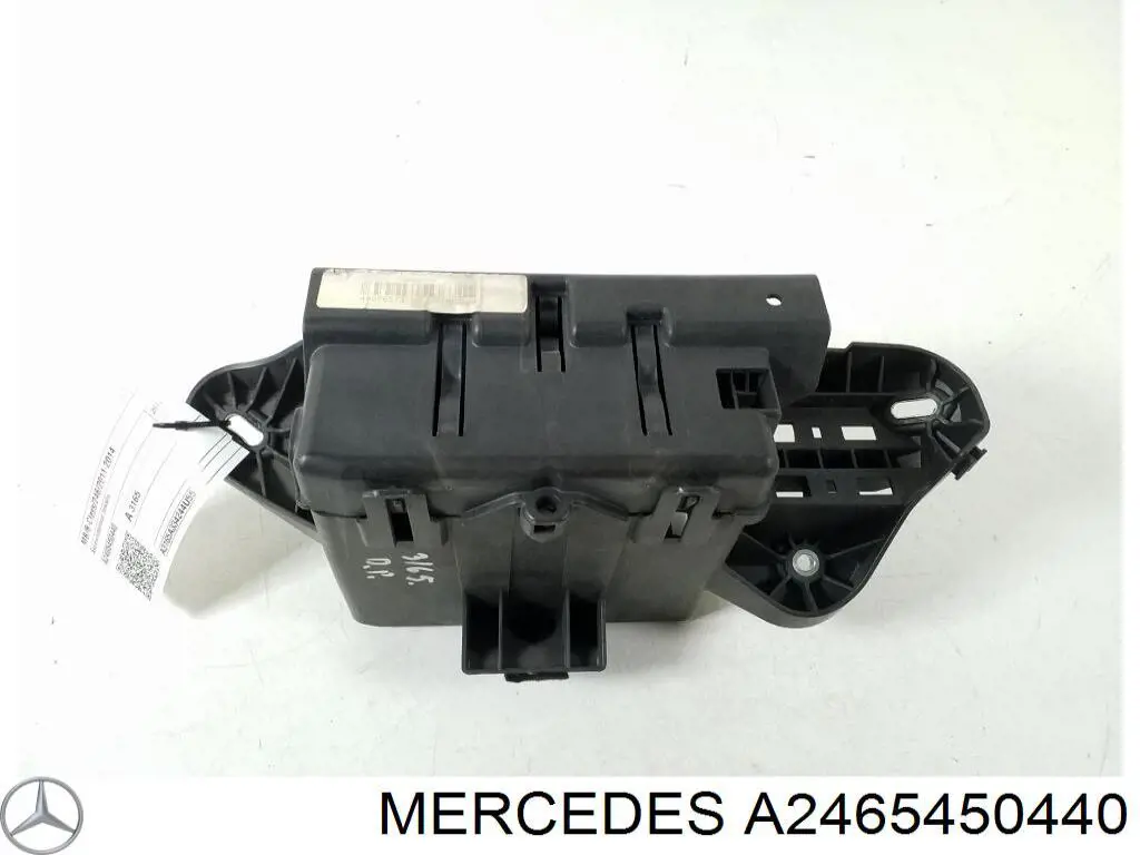  A2465450440 Mercedes