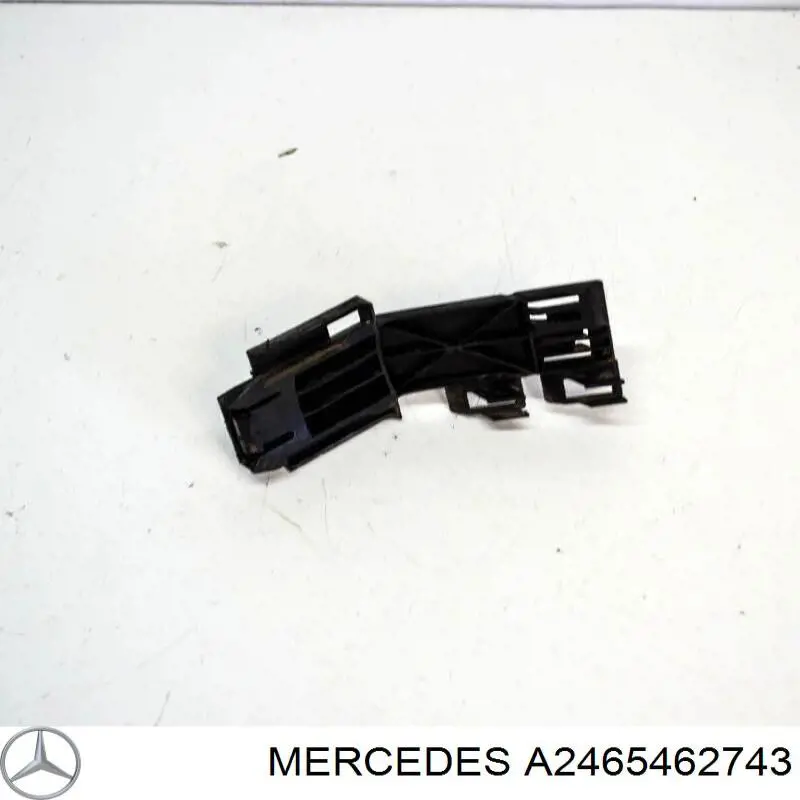 A2465462743 Mercedes 