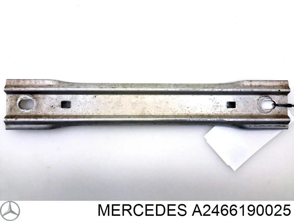 Купити A2466190025 Mercedes 