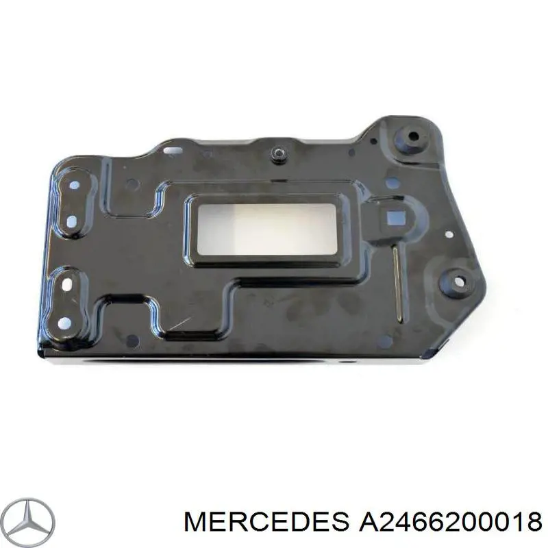  2466200018 Mercedes