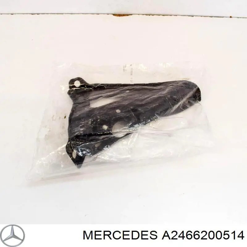  A2466200514 Mercedes