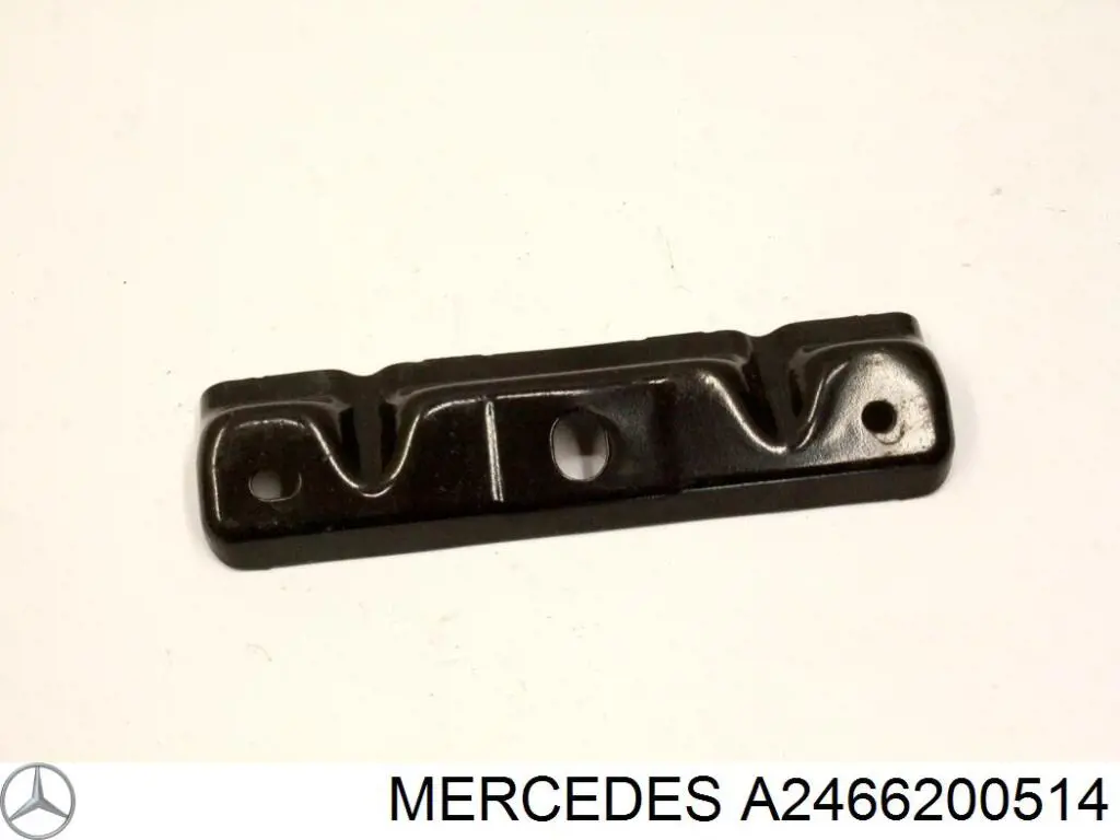  Mercedes A2466200514