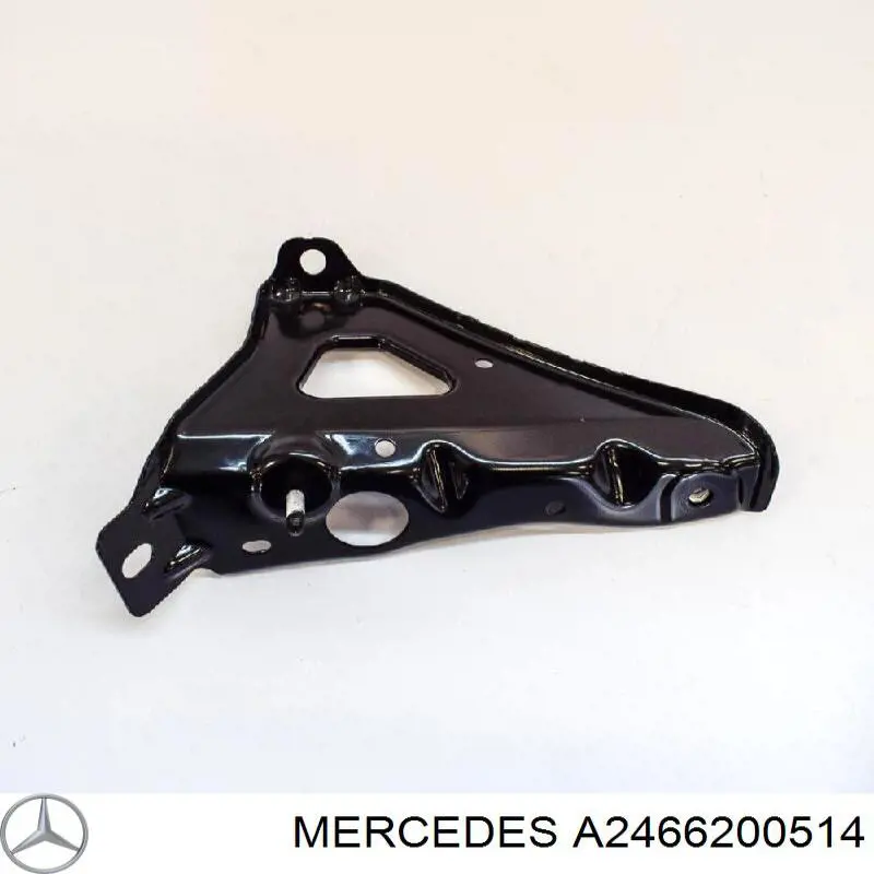  A2466200514 Mercedes