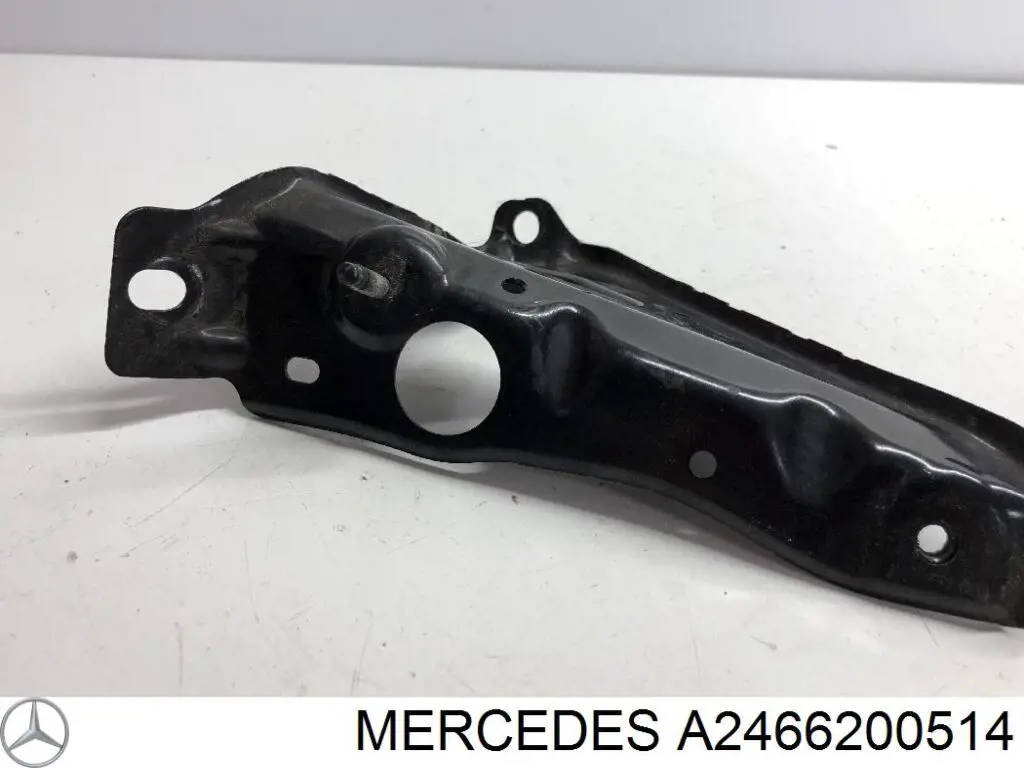  Mercedes A2466200514 ціна, від 11.29 USD