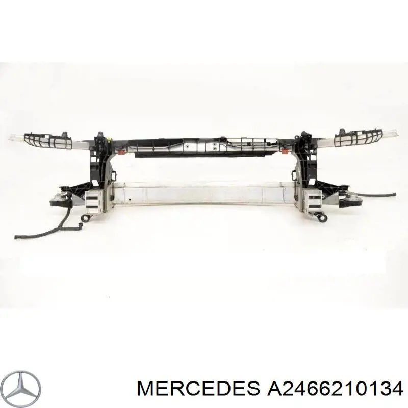  2466210134 Mercedes