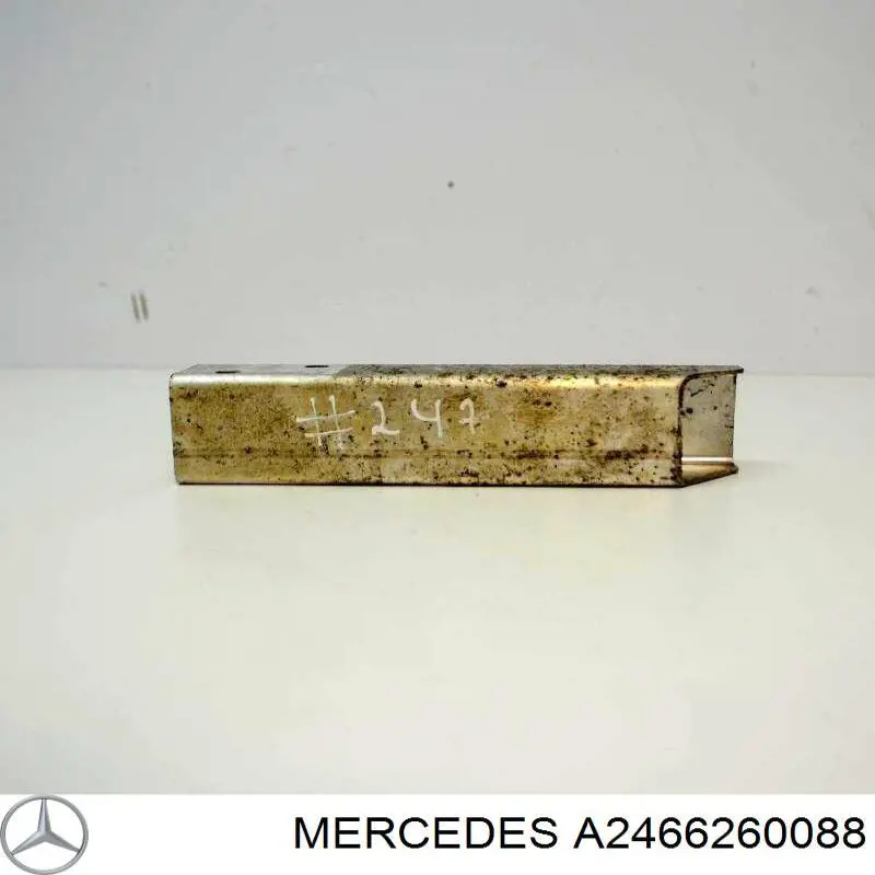  A2466260088 Mercedes