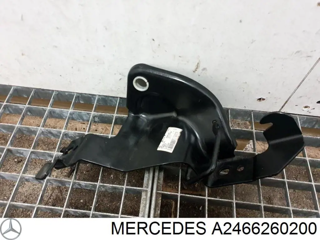  Mercedes A2466260200 ціна, від 35.47 USD