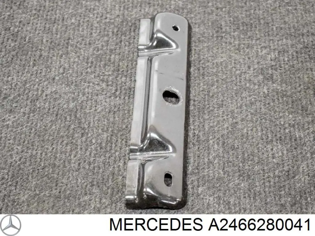  A2466280041 Mercedes