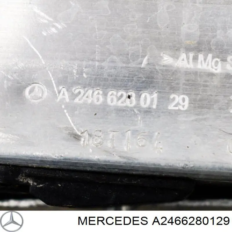  A2466280129 Mercedes