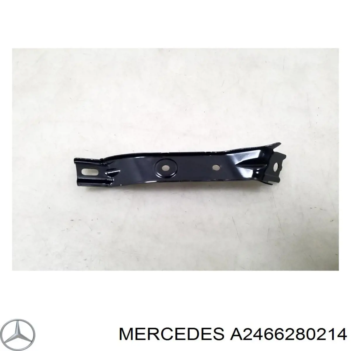  A2466280214 Mercedes