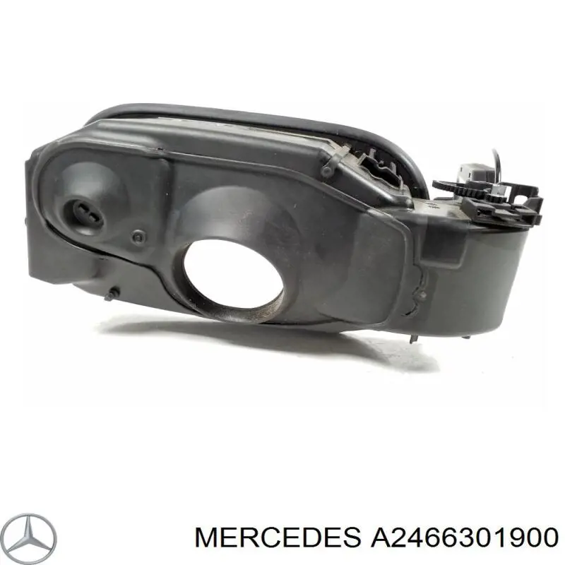 A2466300067 Mercedes 