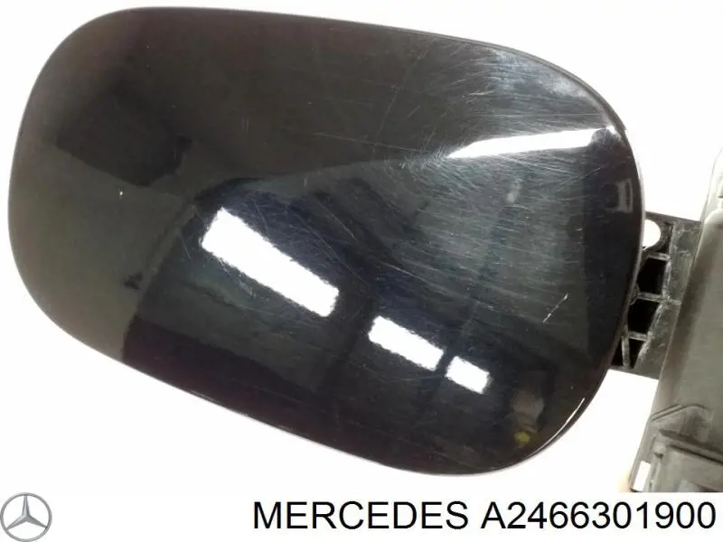 Купити A2466300067 Mercedes 