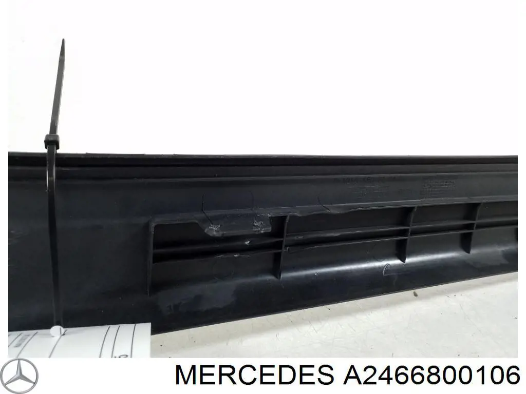  A2466800106 Mercedes
