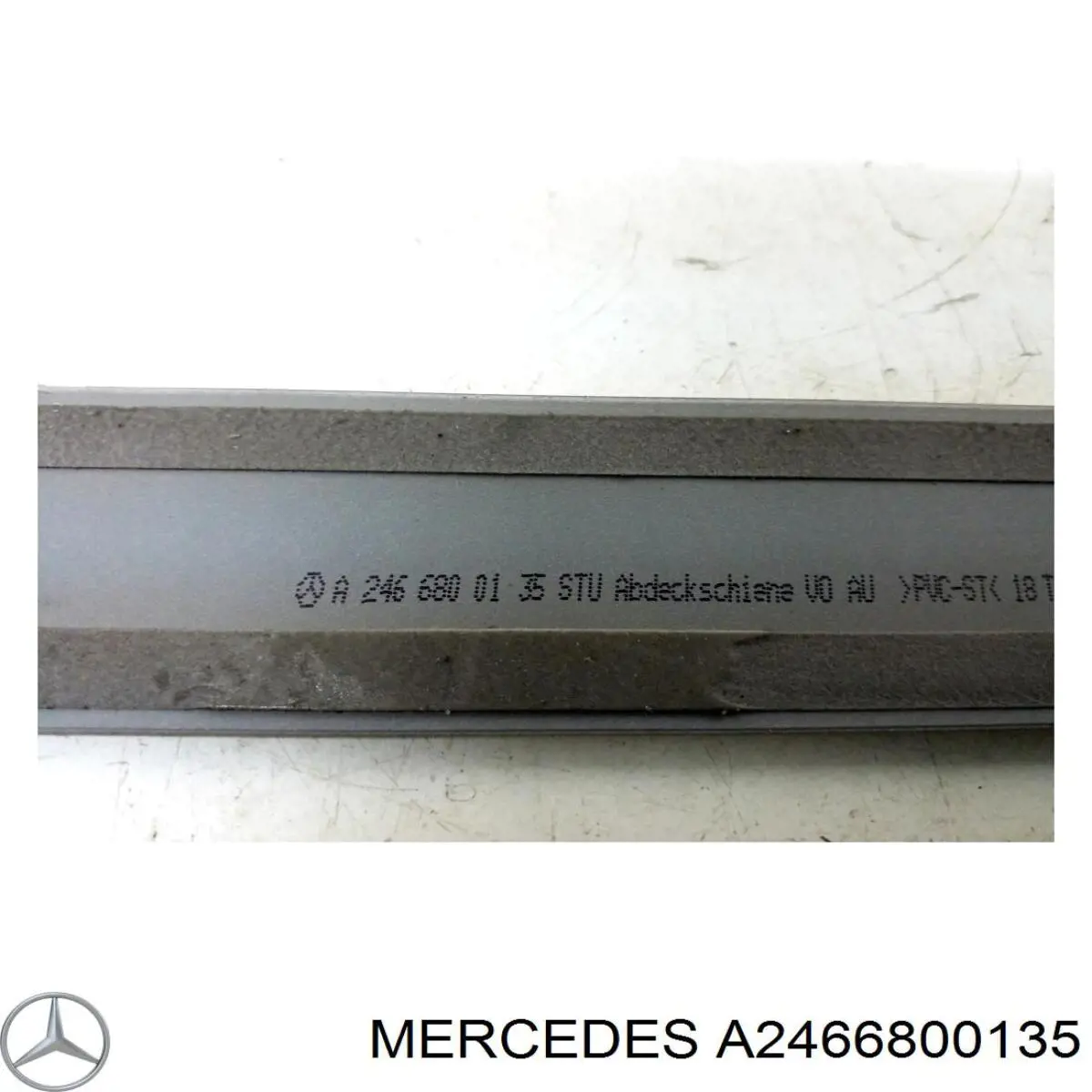  A2466800135 Mercedes