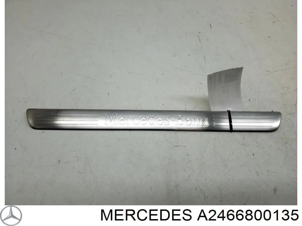 Купити A2466800135 Mercedes 