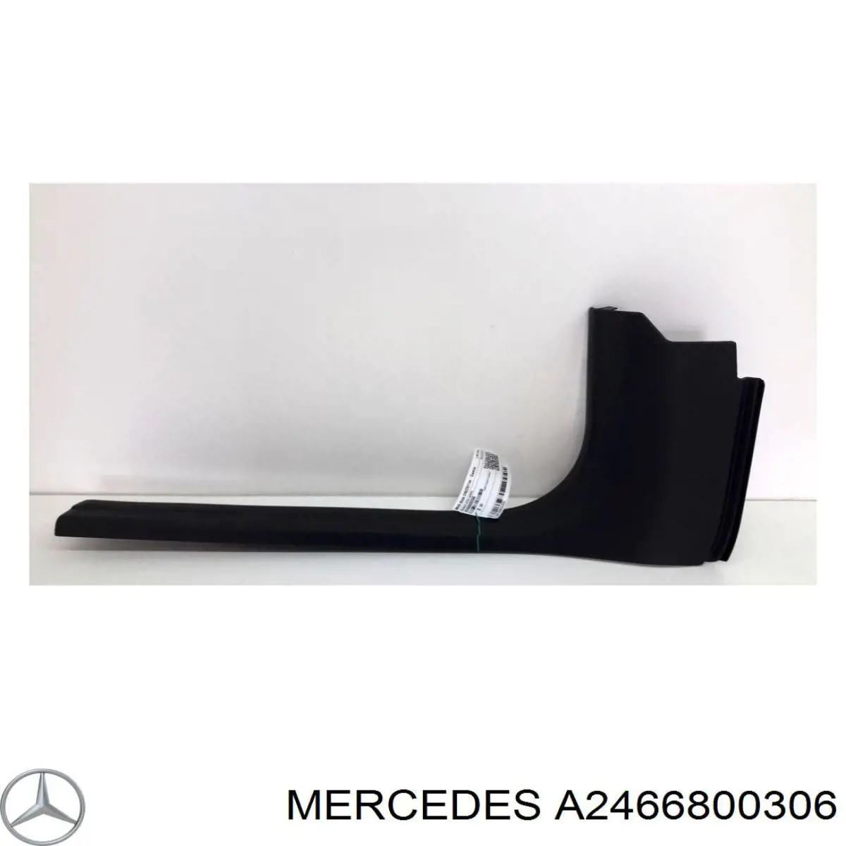 Купити A2466800306 Mercedes 