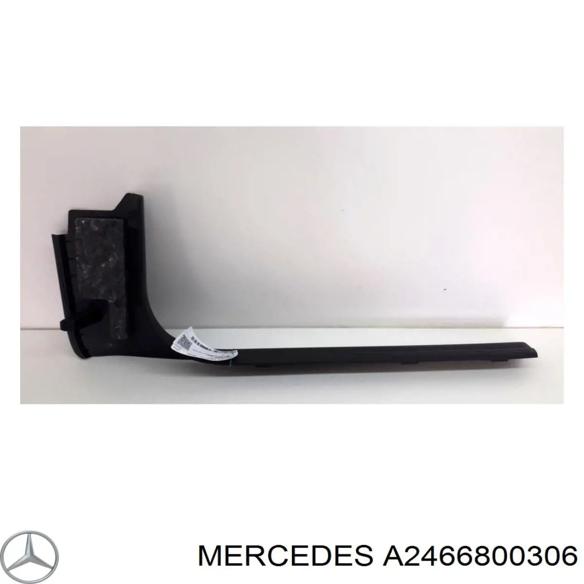  A2466800306 Mercedes