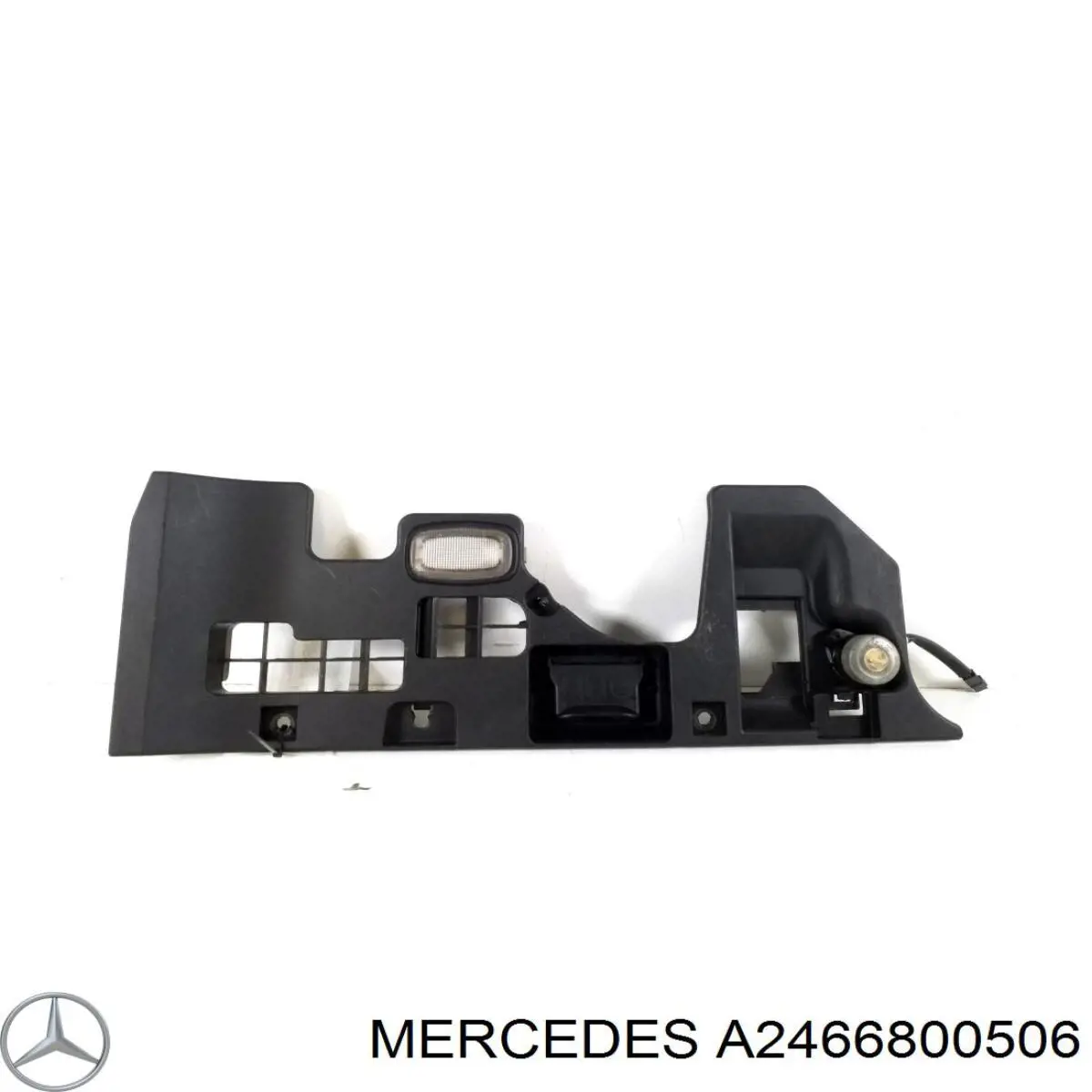 A2466800506 Mercedes 